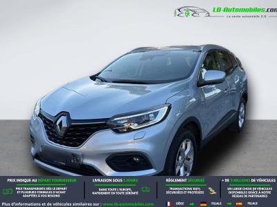 Renault Kadjar TC e140 BVM