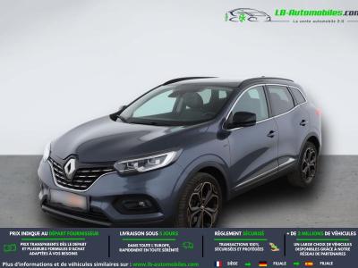 Renault Kadjar TC e160 BVA