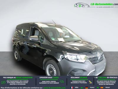 Renault Kadjar TCe 130 BVA
