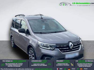 Renault Kadjar TCe 130 BVA