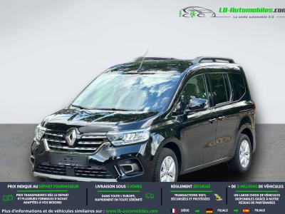 Renault Kadjar TCe 130 BVA