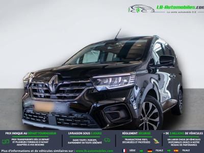 Renault Kadjar TCe 130 BVA