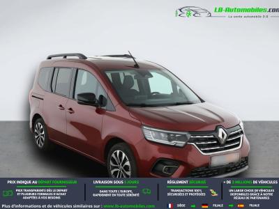 Renault Kadjar TCe 130 BVA