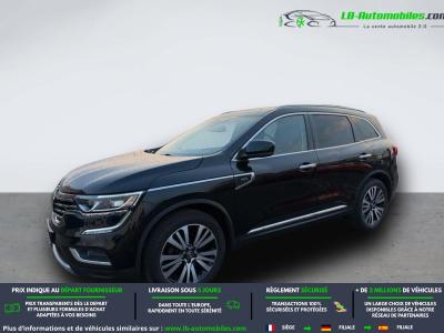 Renault Koleos dCi 175 4x2 BVA