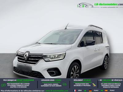 Renault Kadjar TCe 130 BVA