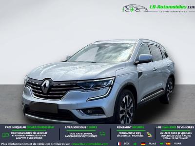 Renault Koleos dCi 175 4x2 BVA