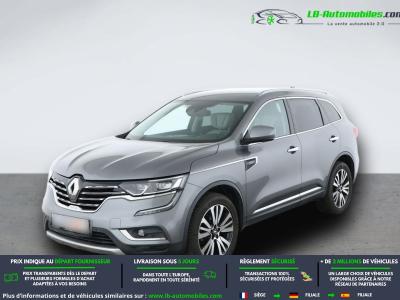 Renault Koleos dCi 175 4x2 BVA