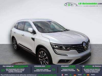 Renault Koleos dCi 175 4x2 BVA