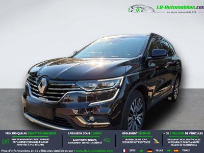 Renault Koleos dCi 175 4x2 BVA