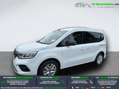Renault Kadjar TCe 100 BVM