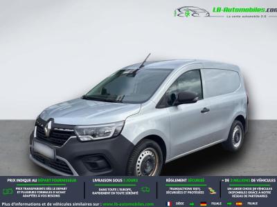 Renault Kadjar dCi 95 BVM