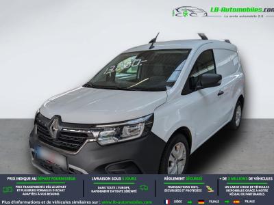 Renault Kadjar dCi 95 BVM