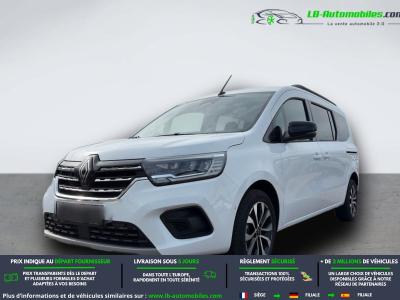 Renault Kadjar TCe 130 BVM