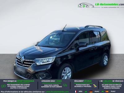 Renault Kadjar TCe 130 BVM