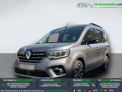 Renault Kadjar TCe 130 BVM