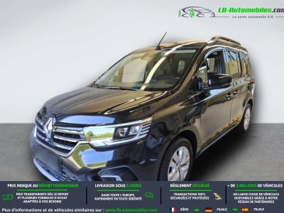 Renault Kadjar TCe 130 BVM