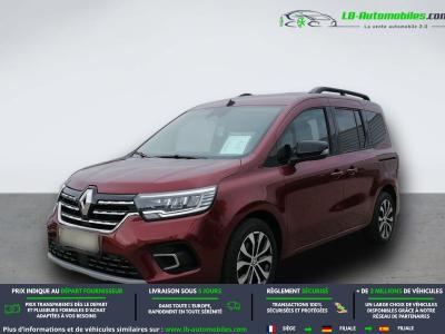 Renault Kadjar TCe 130 BVM
