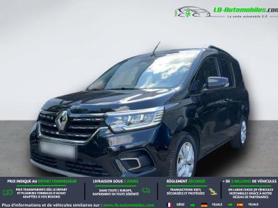 Renault Kadjar TCe 130 BVM