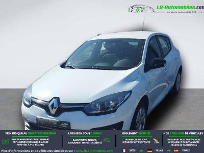 Renault Megane IV Berline  TCe 115 BVM