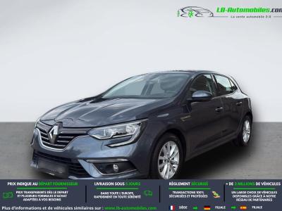 Renault Megane IV Berline  TCe 130 BVM