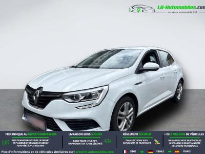 Renault Megane IV Berline  TCe 130 BVM