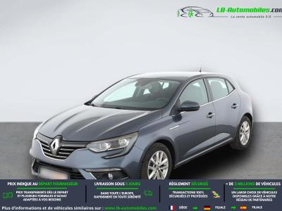 Renault Megane IV Berline  TCe 130 BVM