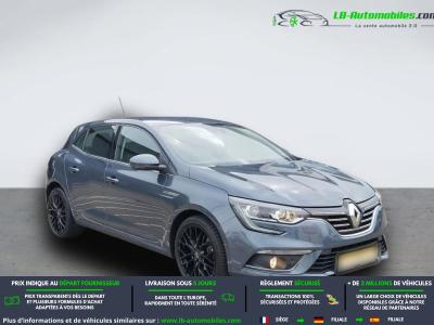 Renault Megane IV Berline  TCe 130 BVM