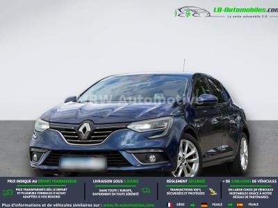Renault Megane IV Berline  TCe 130 BVM