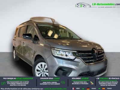 Renault Kadjar TCe 130 BVA