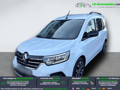Renault Kadjar TCe 130 BVA