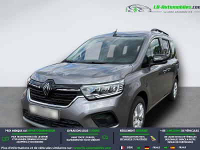 Renault Kadjar TCe 130 BVA