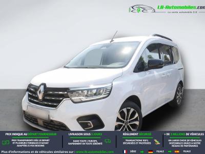 Renault Kadjar TCe 130 BVM