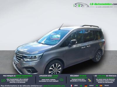 Renault Kadjar TCe 130 BVM