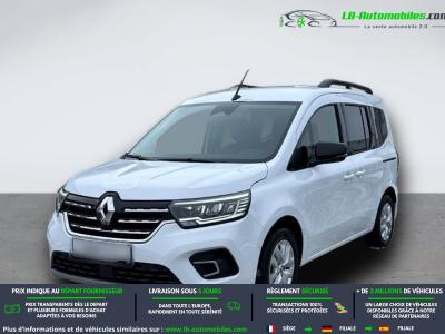 Renault Kadjar TCe 130 BVM