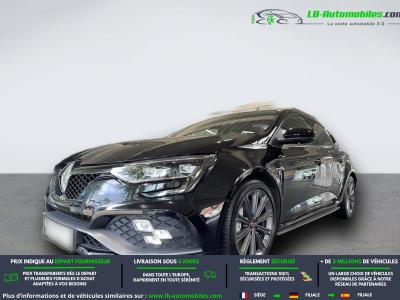 Renault Megane IV Berline  TCe 280 BVM