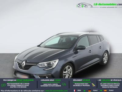 Renault Megane IV Estate  TCe 130 BVA