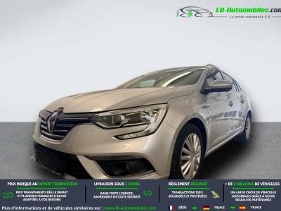Renault Megane IV Estate  TCe 130 BVA