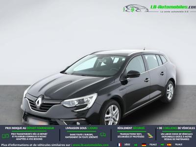 Renault Megane IV Estate  TCe 130 BVA