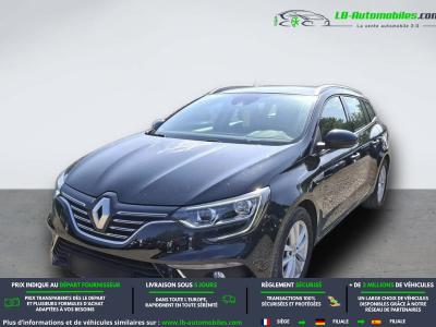 Renault Megane IV Estate  TCe 130 BVM