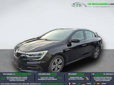 Renault Megane IV Estate  IVTCe 140 BVM