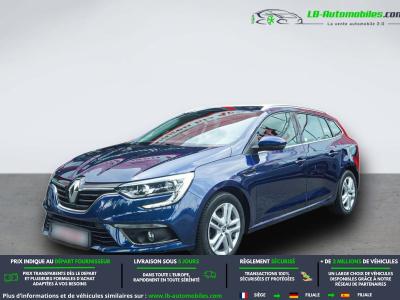 Renault Megane IV Estate  TCe 130 BVM