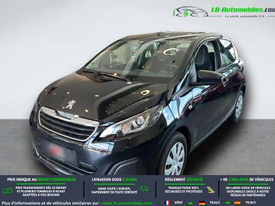 Peugeot 108 1.0 VTi 68ch BVA