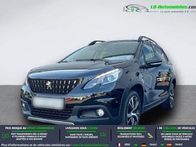 Peugeot 2008 1.2 PureTech 110ch  BVA