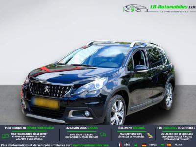 Peugeot 2008 1.2 PureTech 110ch  BVM