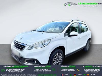 Peugeot 2008 1.2 PureTech 130ch  BVM