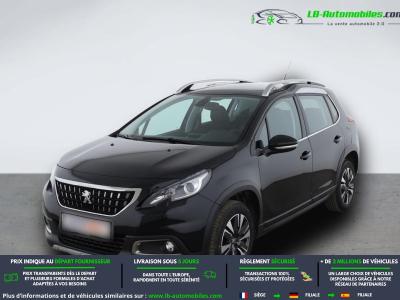Peugeot 2008 1.2 PureTech 130ch  BVM