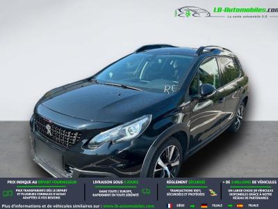 Peugeot 2008 1.2 PureTech 130ch  BVM