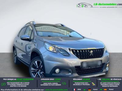 Peugeot 2008 1.2 PureTech 130ch  BVM