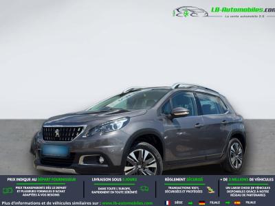 Peugeot 2008 1.2 PureTech 130ch  BVM