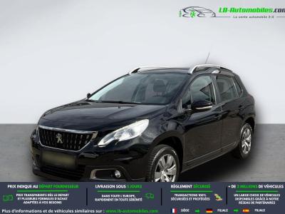 Peugeot 2008 1.2 PureTech 130ch  BVM